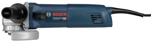 "Bosch GWX 10-125 Professional"