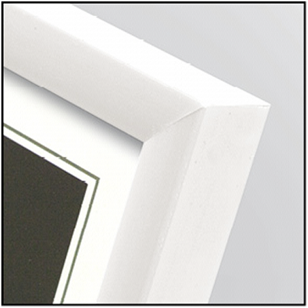 ZEP New Easy white         10x15