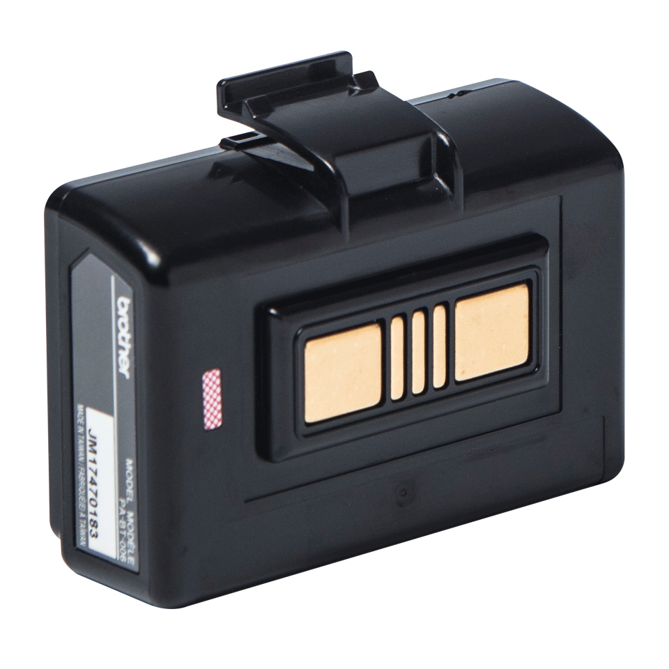 Brother PA-BT-006 Wiederaufladbarer Li-Ion-Akku 58535776_7808827748