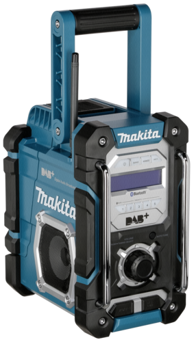 "Makita DMR 112"