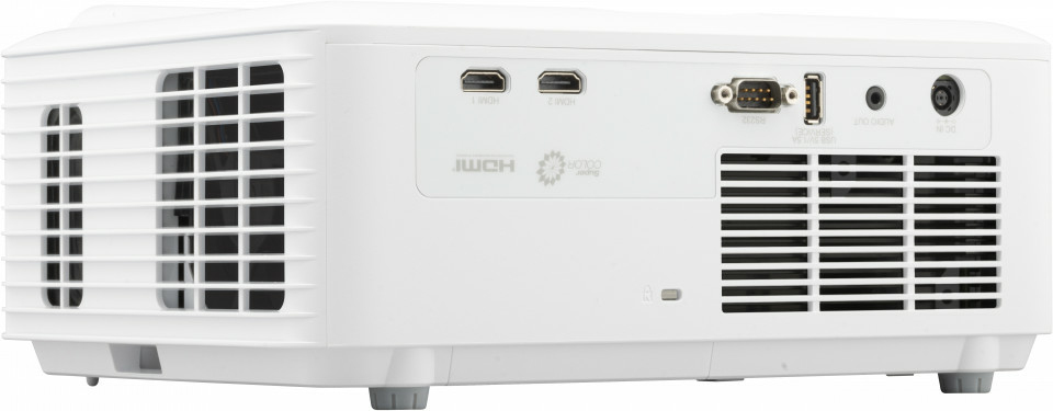 Viewsonic LS740HD Kurzdistanz-Beamer, 5000 Lumen, 1920x1080 3b25ebb2bf130d686b6fb59918e0bfc9f3f1f1b6