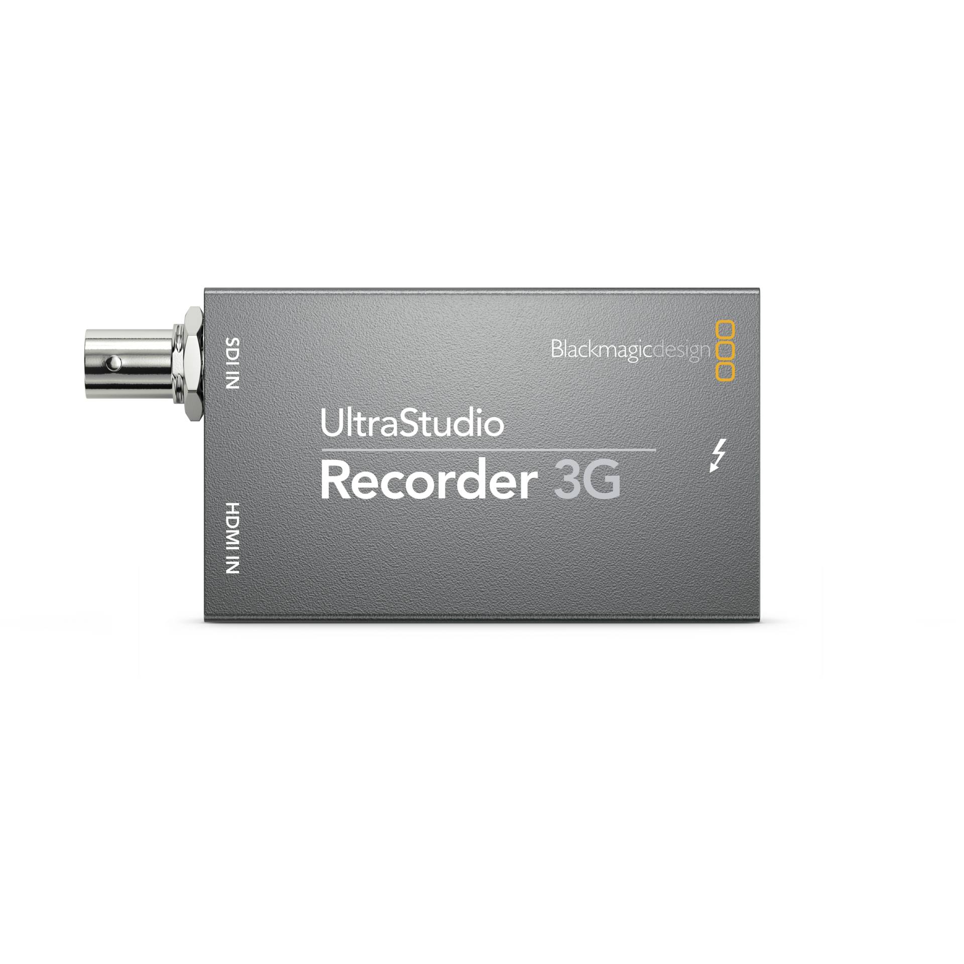 Blackmagic Design Ultrastudio Recorder 3G