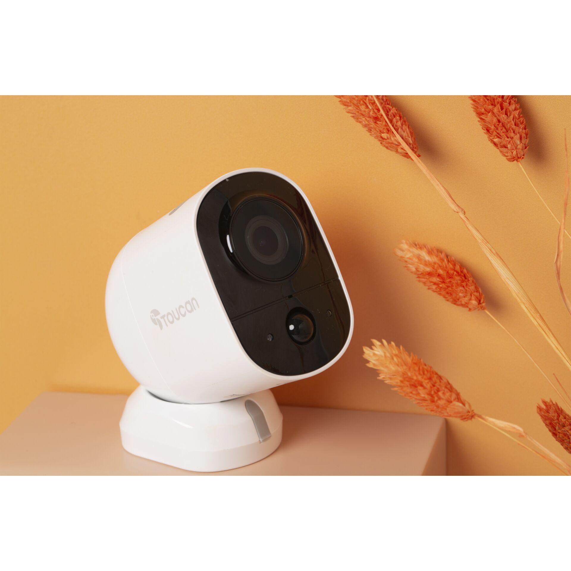 Toucan Wireless Outdoor Camera 834346_05