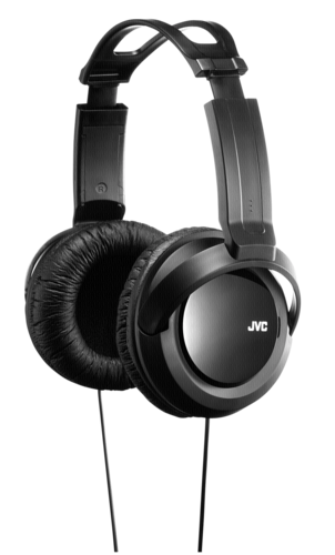 JVC HA-RX 330