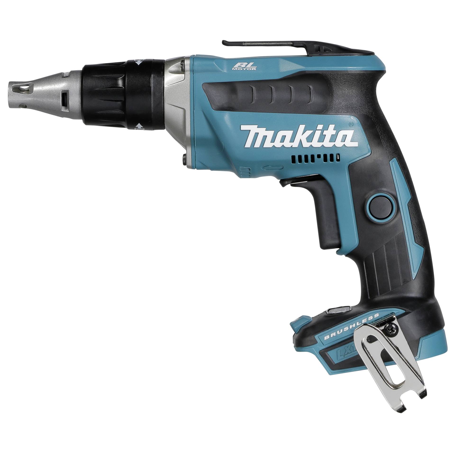 Makita DFS452Z Akku-Trockenbauschrauber