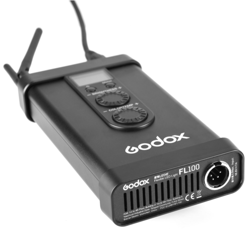 Godox FL100 LED-Videoleuchte 40 x 60 cm