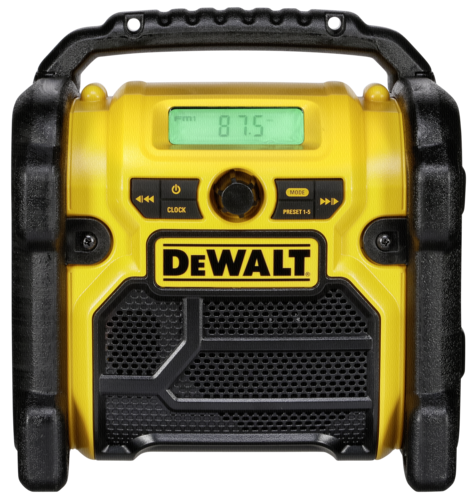 DeWalt DCR019-QW XR