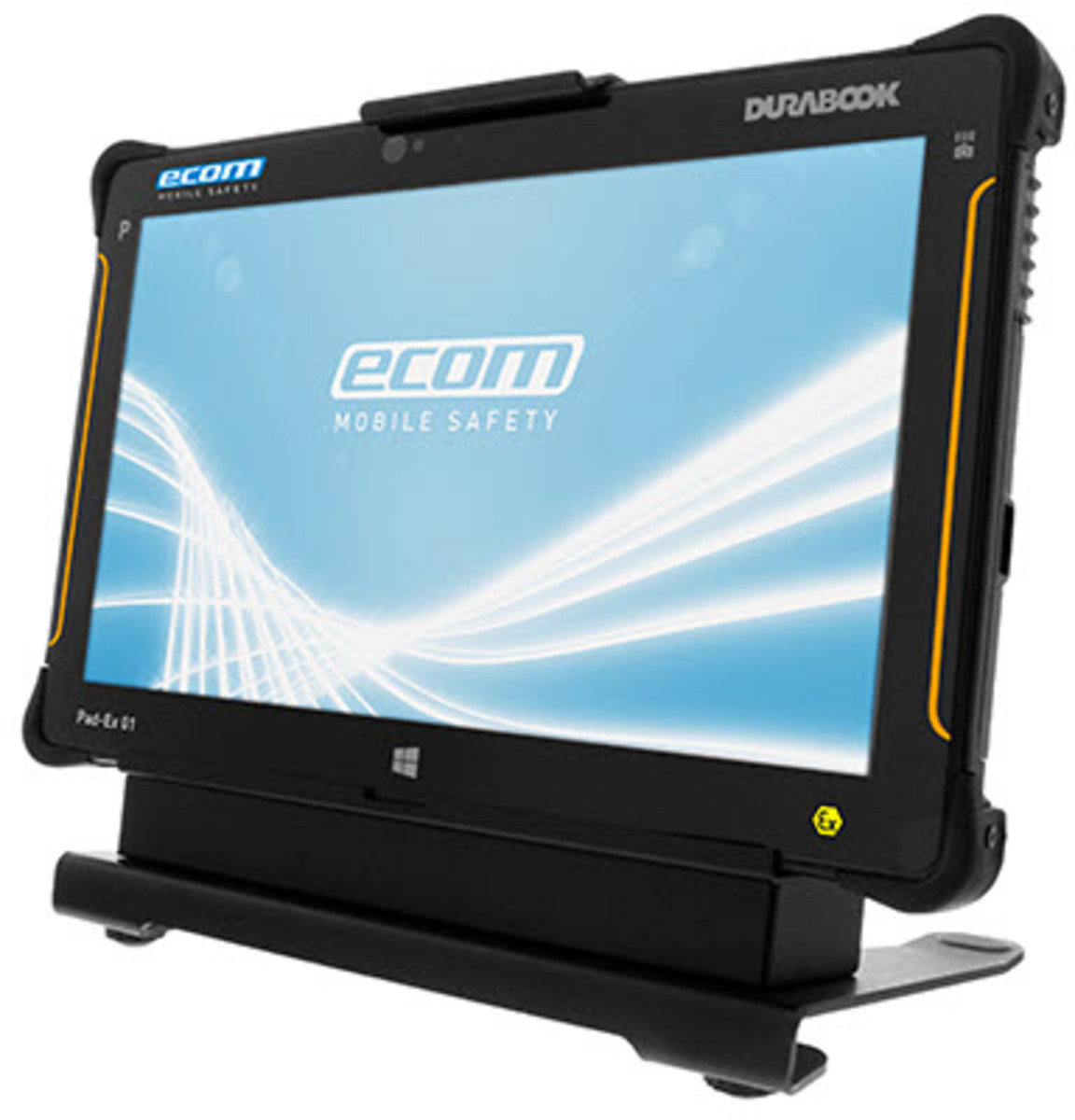 ecom DS P01 A01 Office Dock
