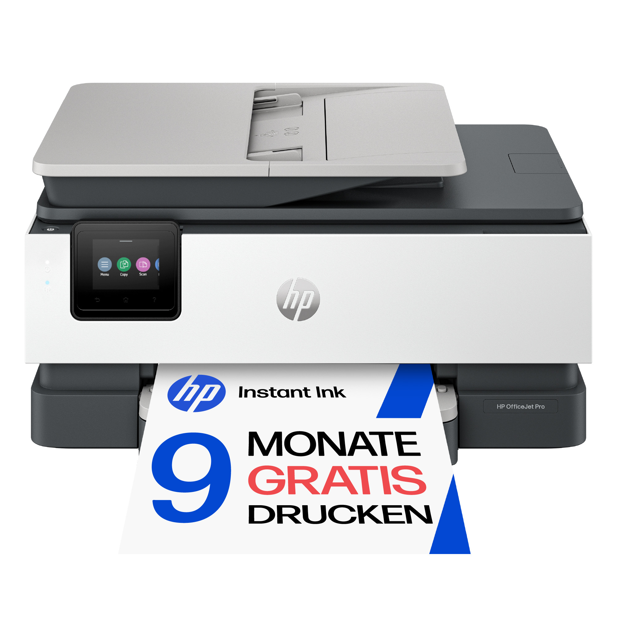 HP Officejet Pro 8134e All-in-One