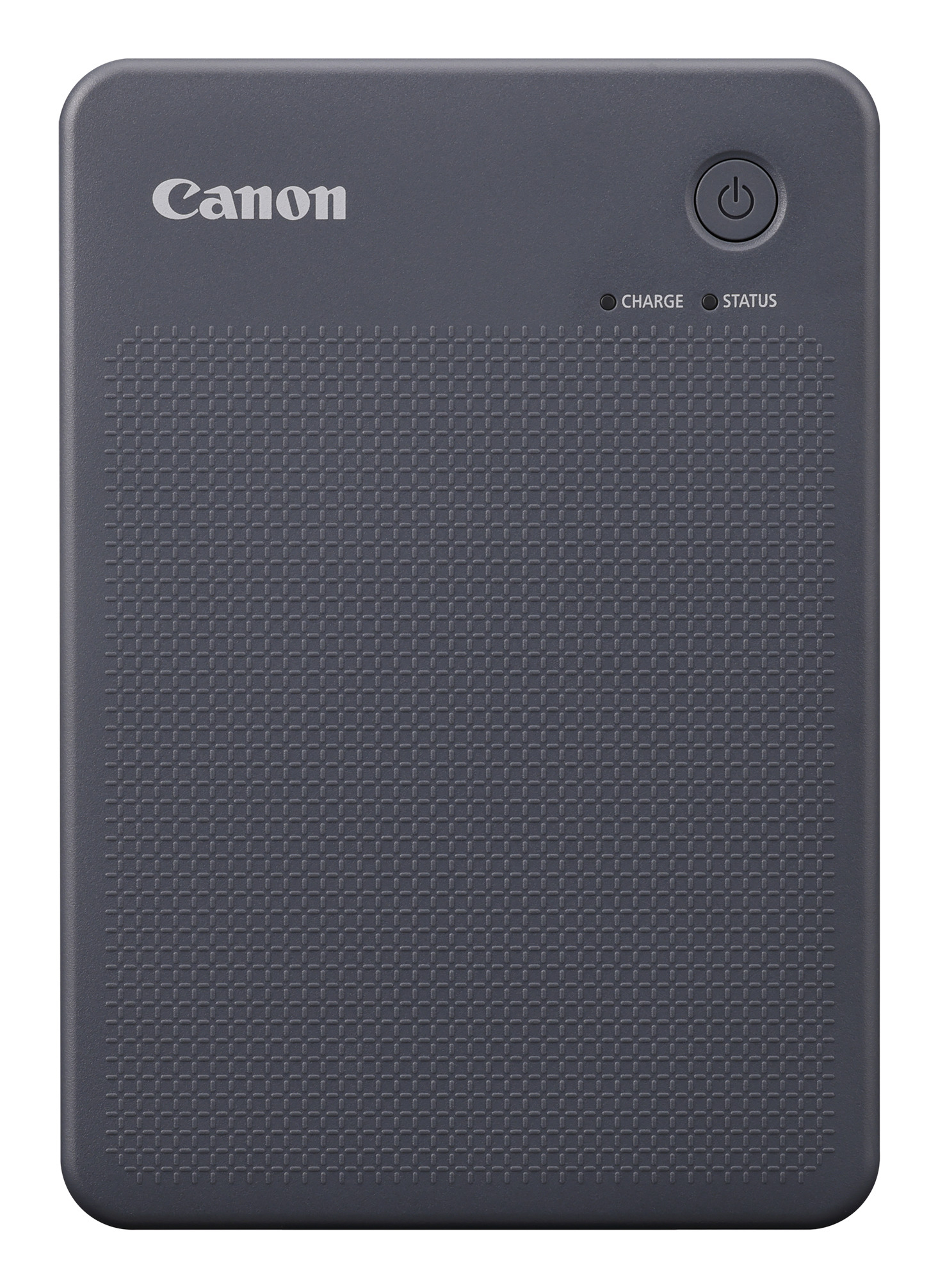 Canon Selphy QX 20 dunkelgrau