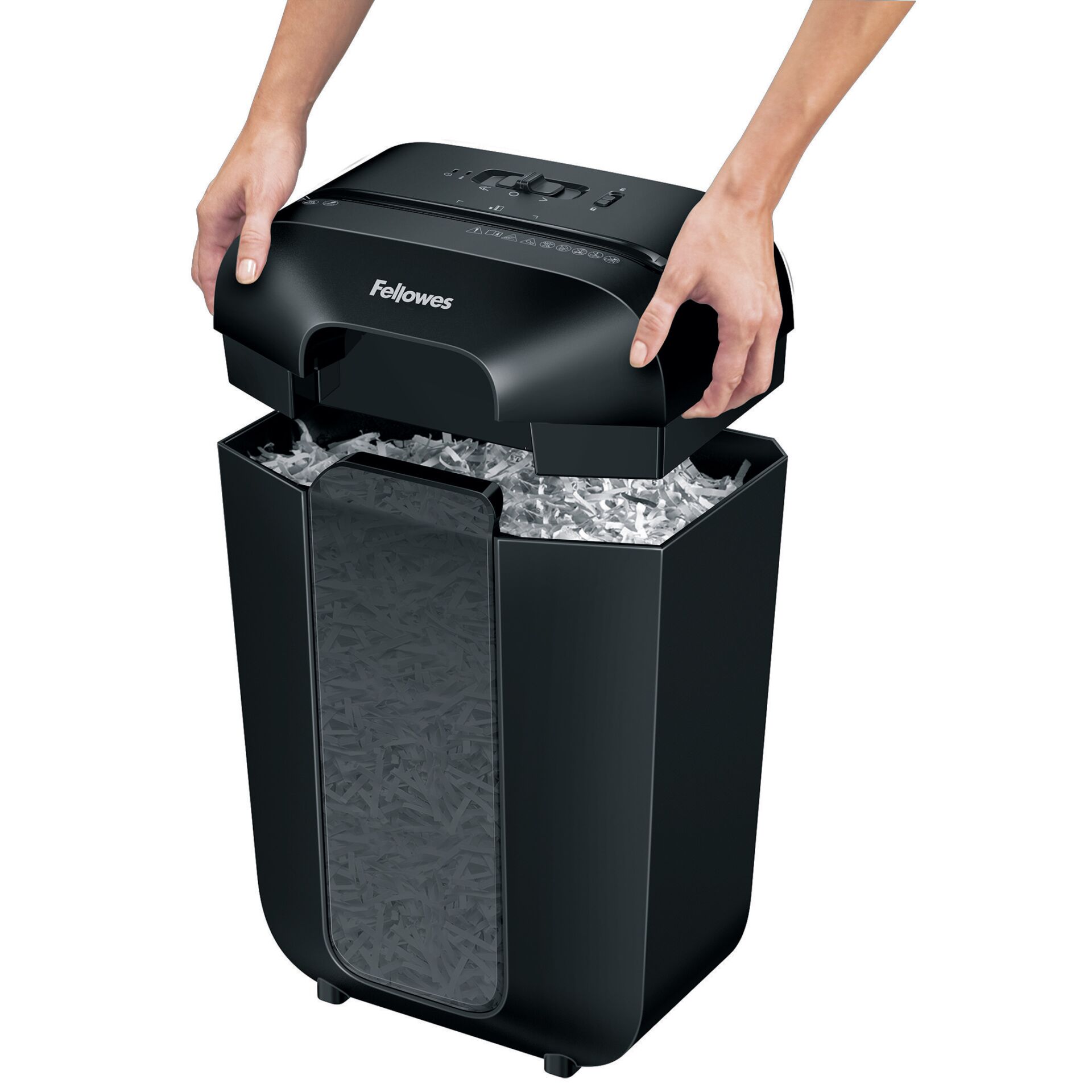 Fellowes Powershred LX 70 826695_03