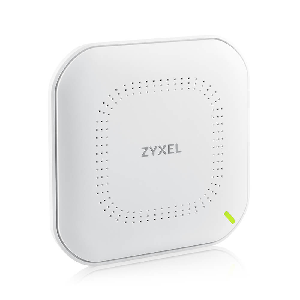 ZyXEL NWA50AX Pro 802.11ax Wifi 6 NebulaFlex AccessPoint e59a2c81405cc0e512603049848d373c