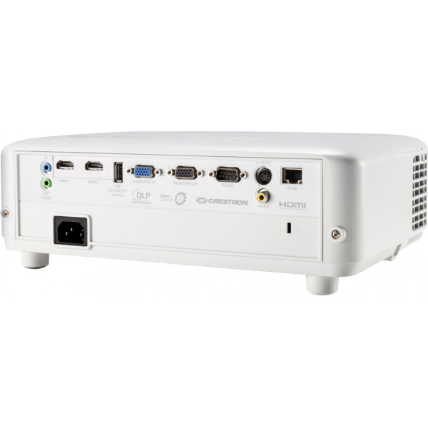 Viewsonic PG706HD Beamer, 4000 Lumen, 1080p, 1920x1080, white 89368953_6620651484