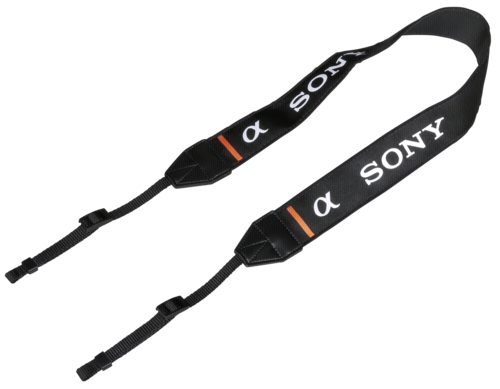Sony STP-SS5 Schultergurt