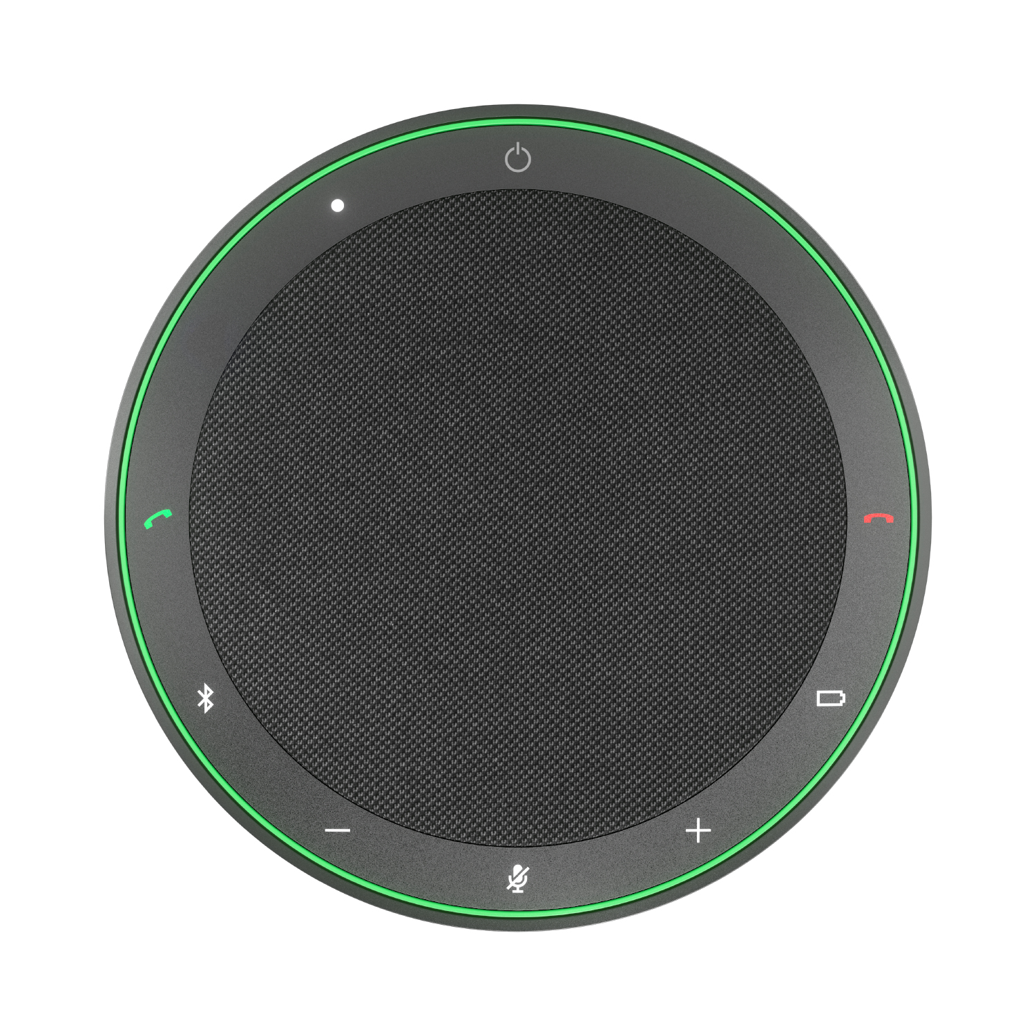 JABRA Speak2 75 UC+ Link380a -USB-& Bluetooth-Konferenzlösung-