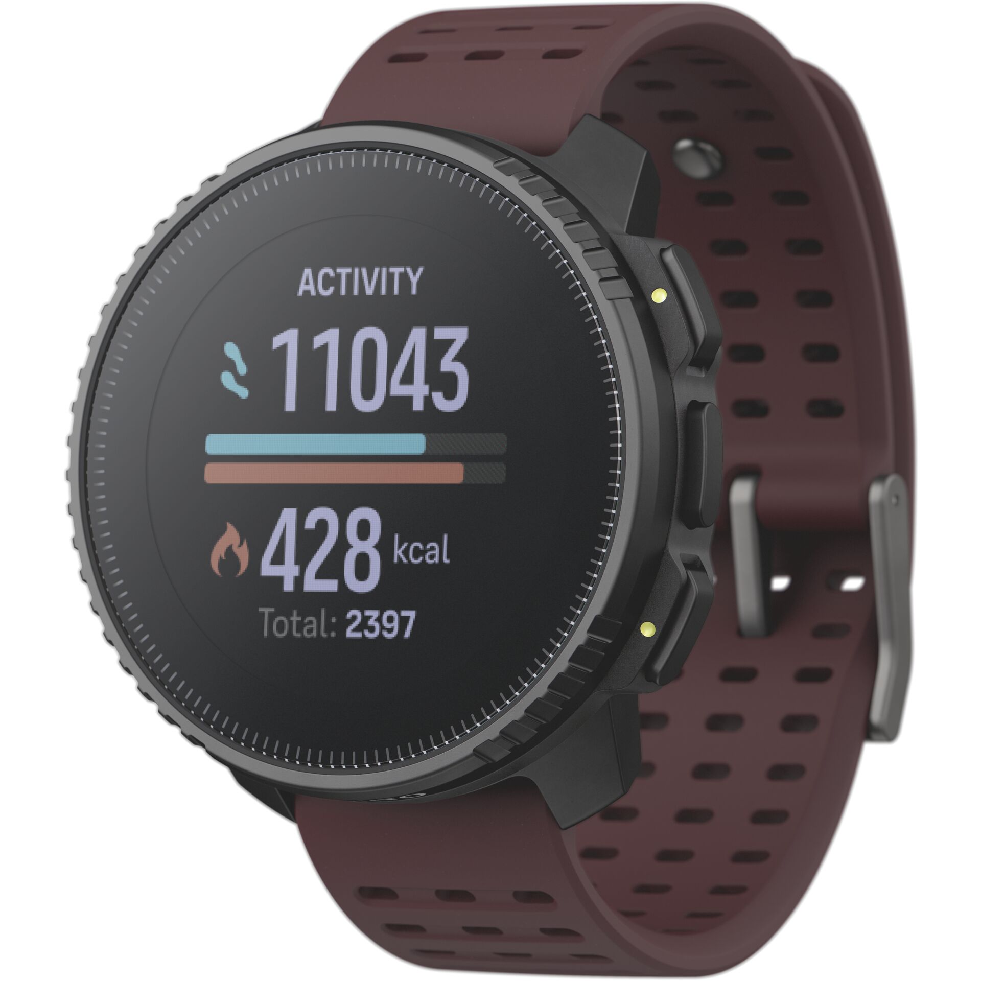 Suunto Vertical Black Ruby 796434_10