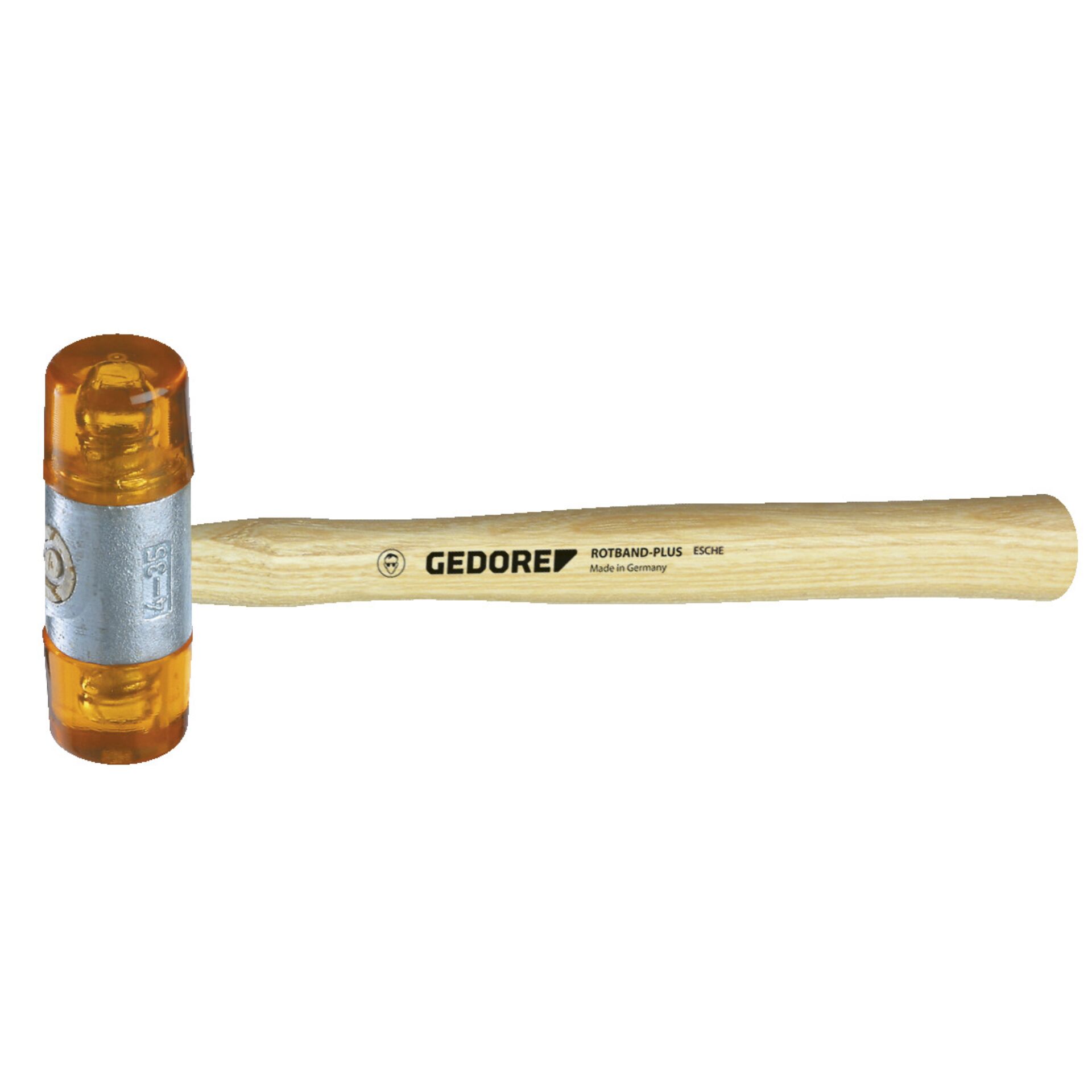 GEDORE Plastikhammer