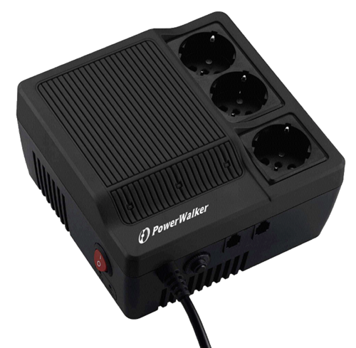 PowerWalker AVR 600