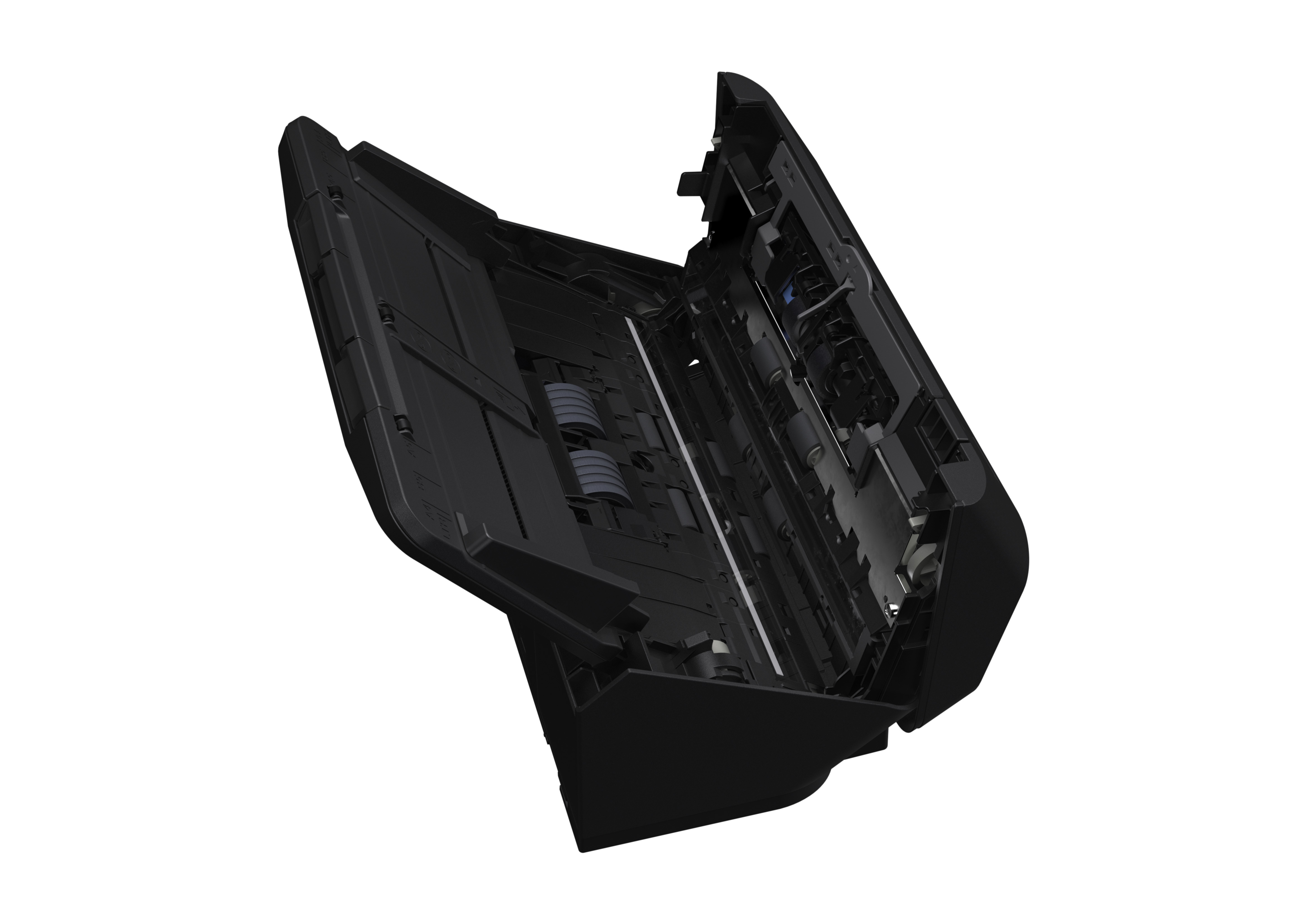 Canon imageFORMULA DR-C340 0b7c628fd7e7ee69250514dfc966bed70754584e