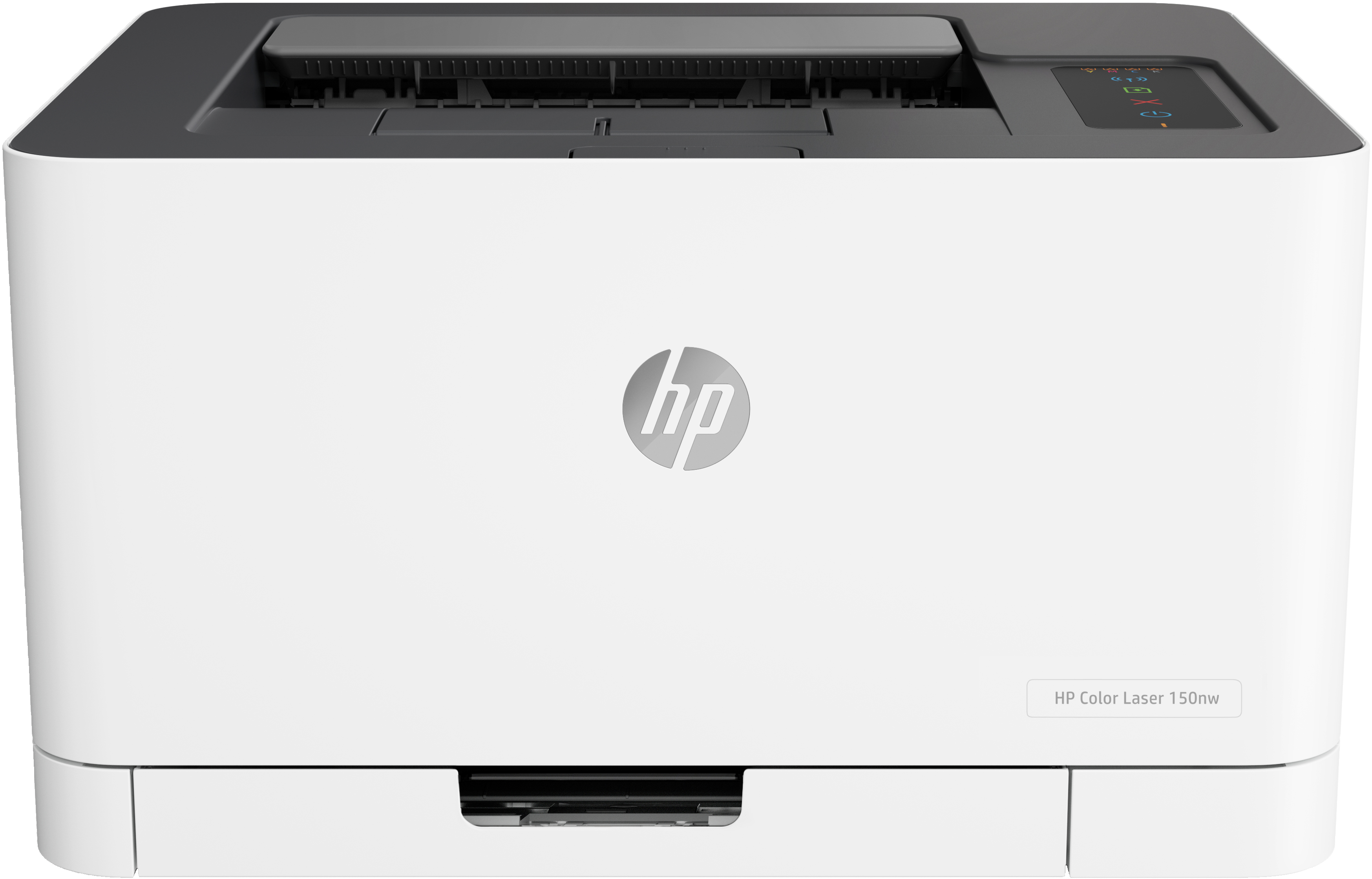 HP Color Laser 150nw Farblaserdrucker 9aa9c2c3afb5acd8466301612e0be09c