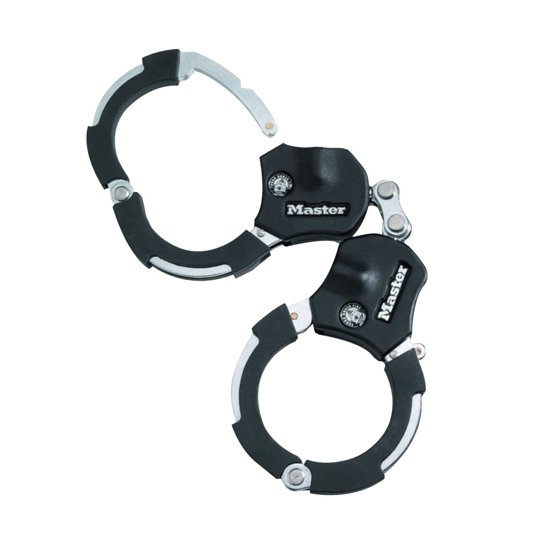 Master Lock Street Cuff mit Schlüssel Kurz 8200EURDPRO 675691_01