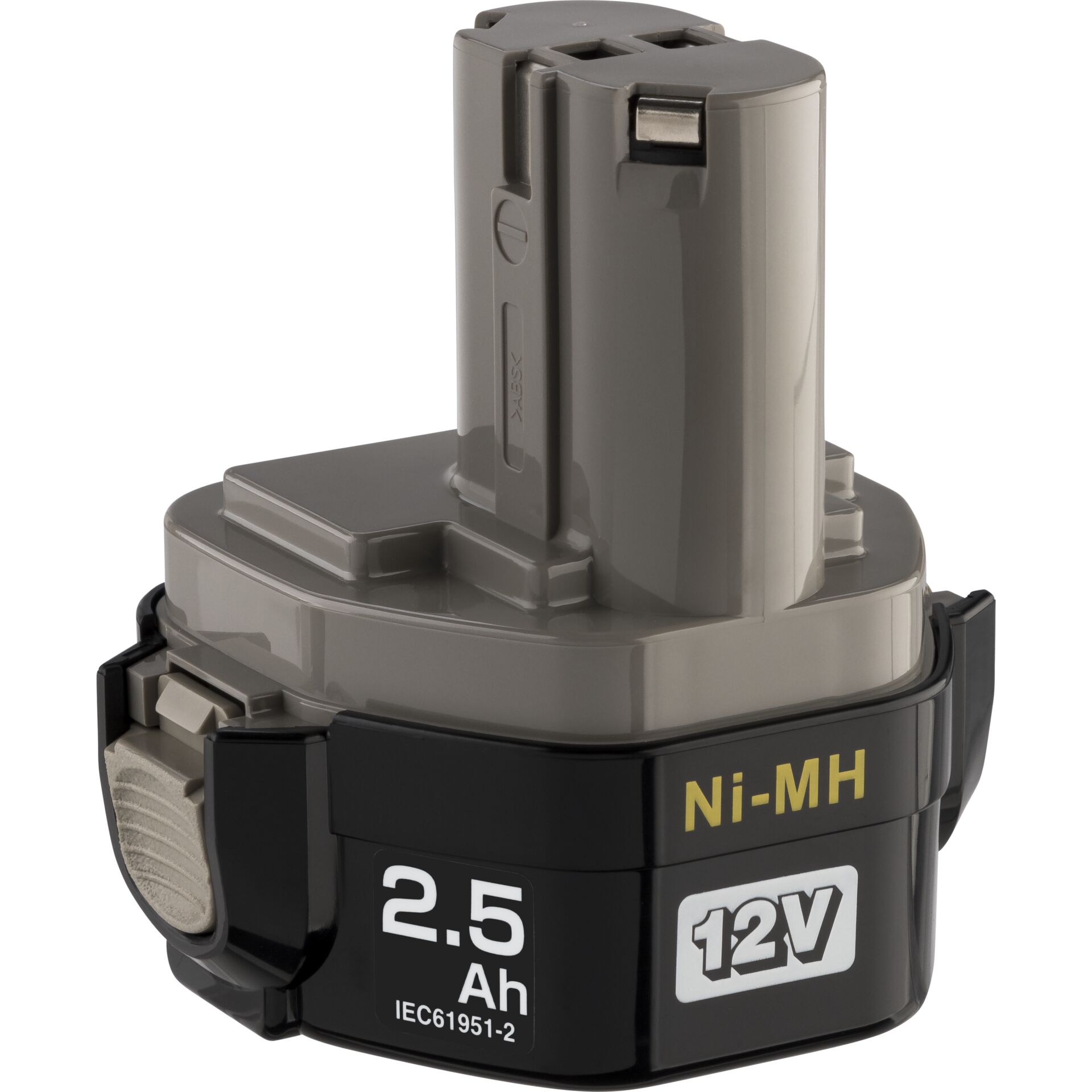 Makita 193100-4 Akku-1234 NI-MH 12V 2,5Ah 805877_00 Makita 193100-4 Akku-1234 NI-MH 12V 2,5Ah 805877_00