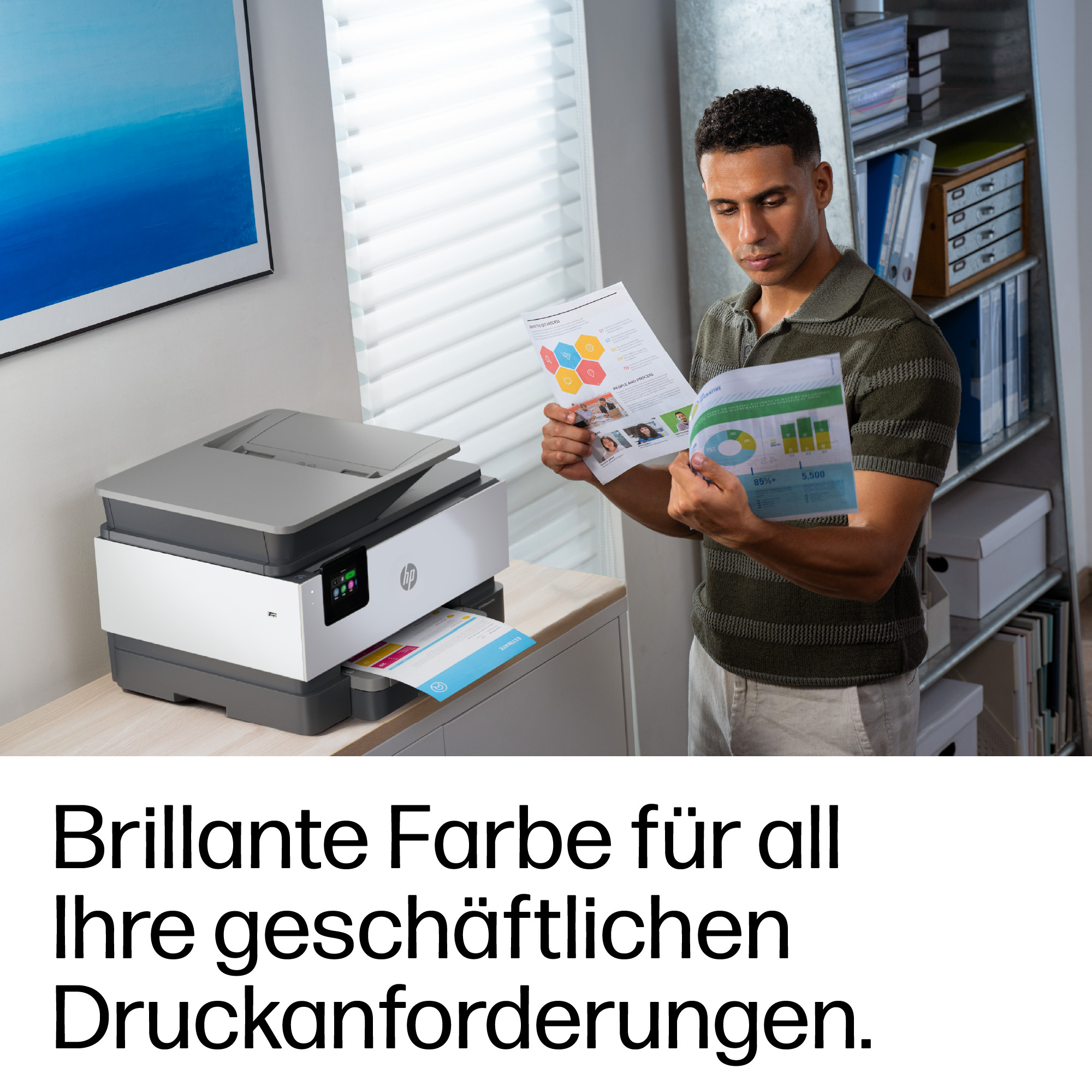 HP Officejet Pro 9132e All-in-One