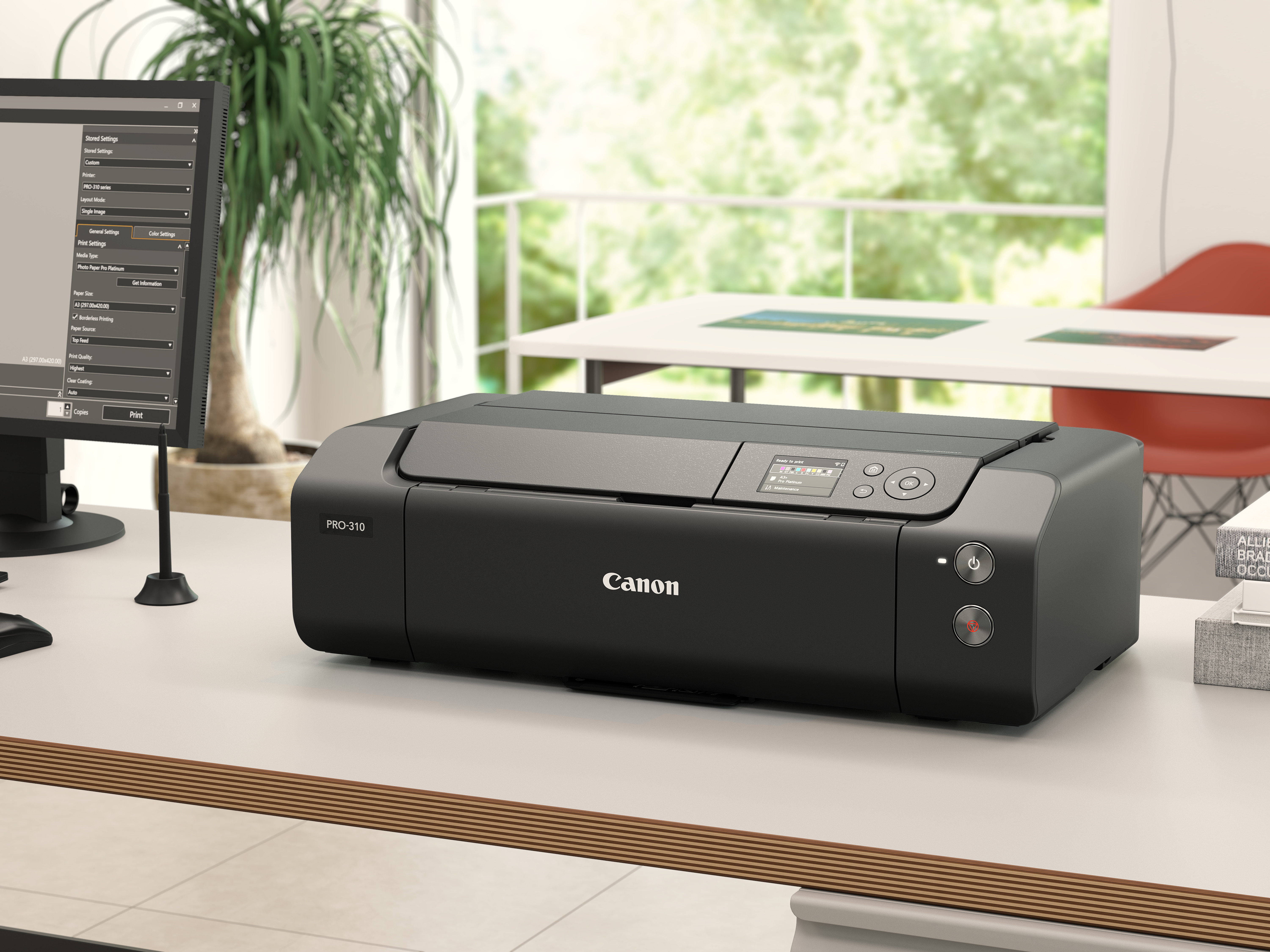 Canon imagePROGRAF PRO-310 9b101bf72447a954f79a7f15e7304f2946f655d5