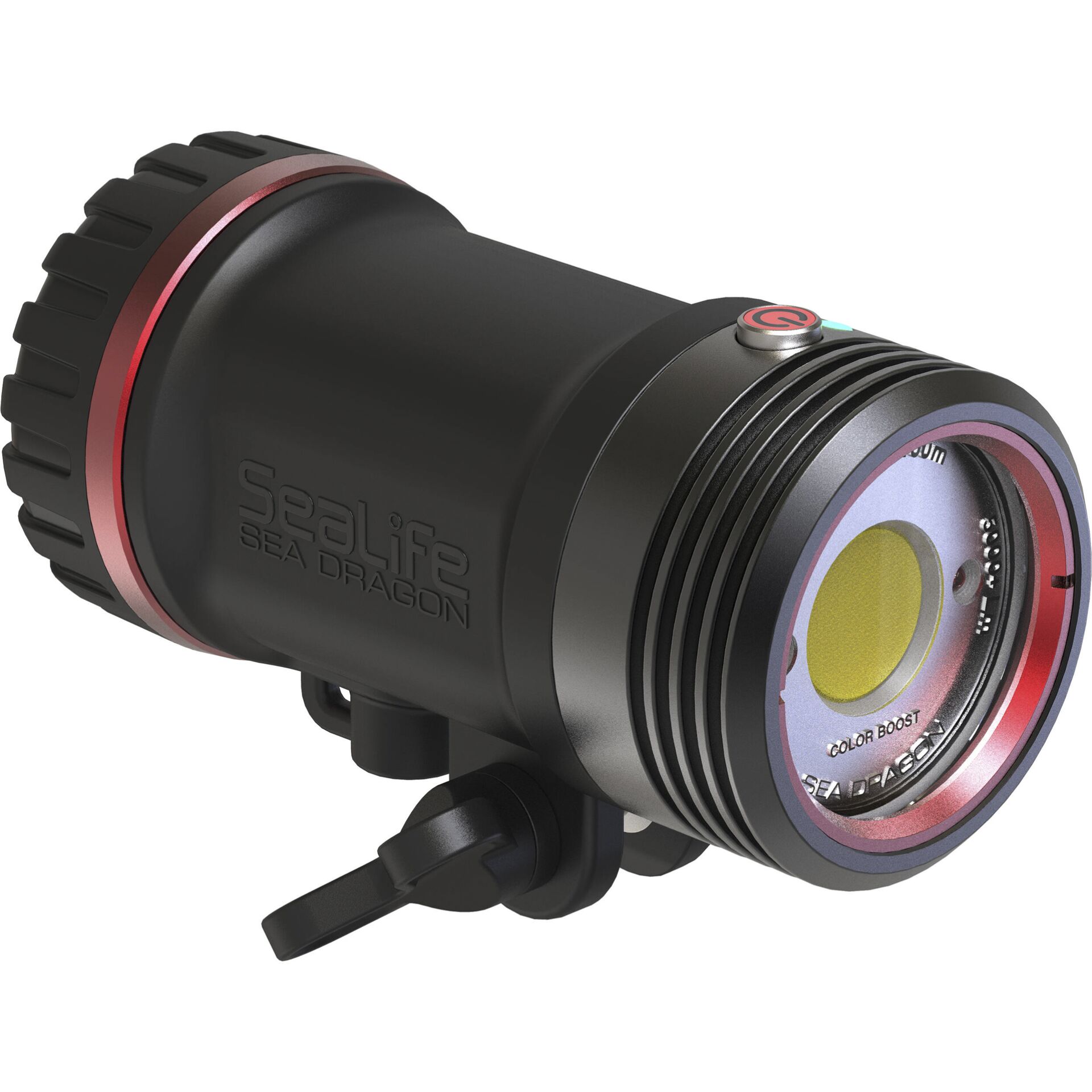 Sealife Sea Dragon 5000+ with Color Boost Light Head (SL680-1) 802083_00 Sealife Sea Dragon 5000+ with Color Boost Light Head (SL680-1) 802083_00