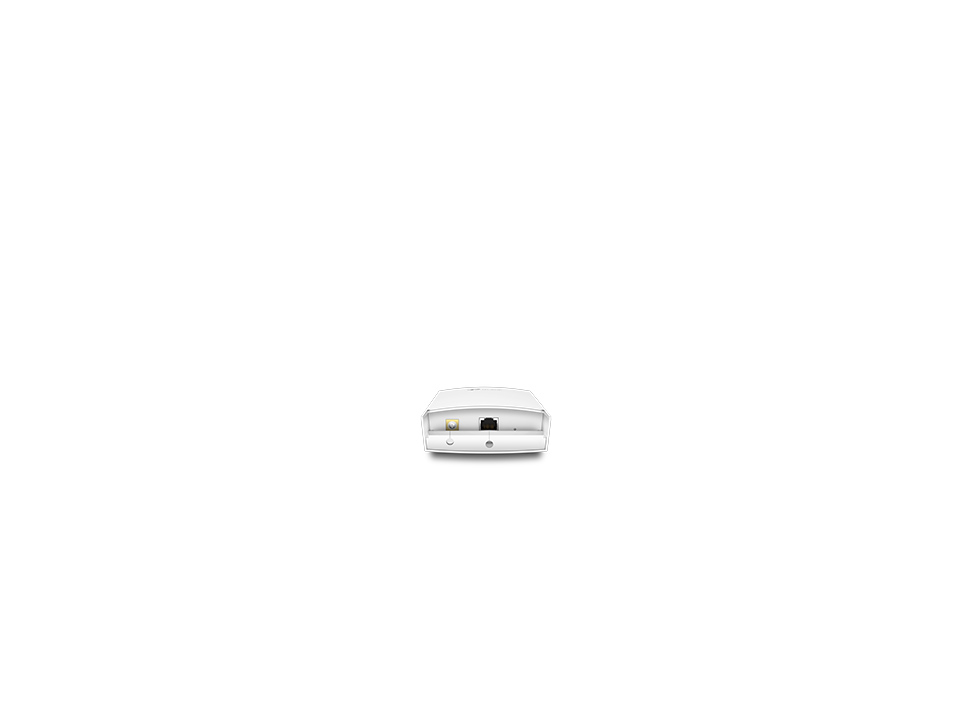 TP-LINK EAP110-Outdoor 300 Mbit/s Power over Ethernet (PoE) Weiß