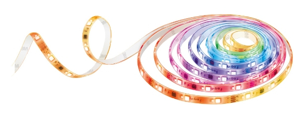 Tapo L930 (5m) Intelligentes LED Leuchtband – Ansicht 1