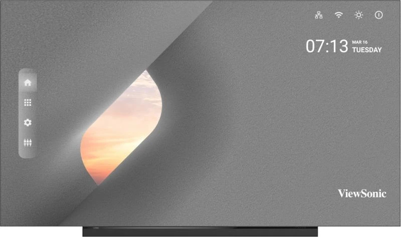 Viewsonic Signage-Display LDM136-151 1920x1080, 136", black 3cf37fdc62d63dda1ea5c6c0ab4e354a53563270