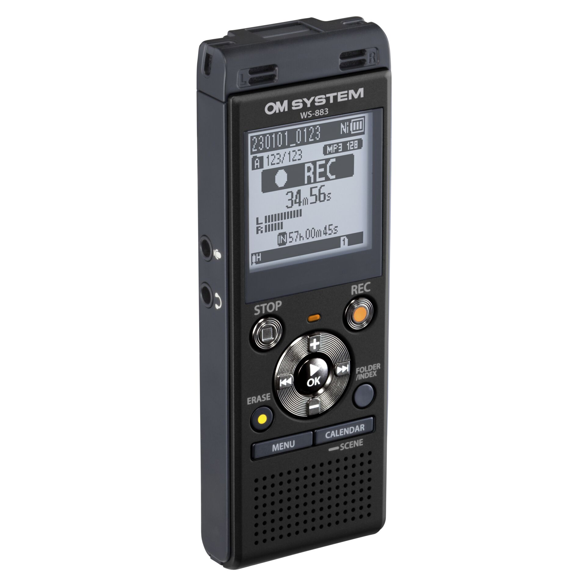 OM system WS-883 8GB