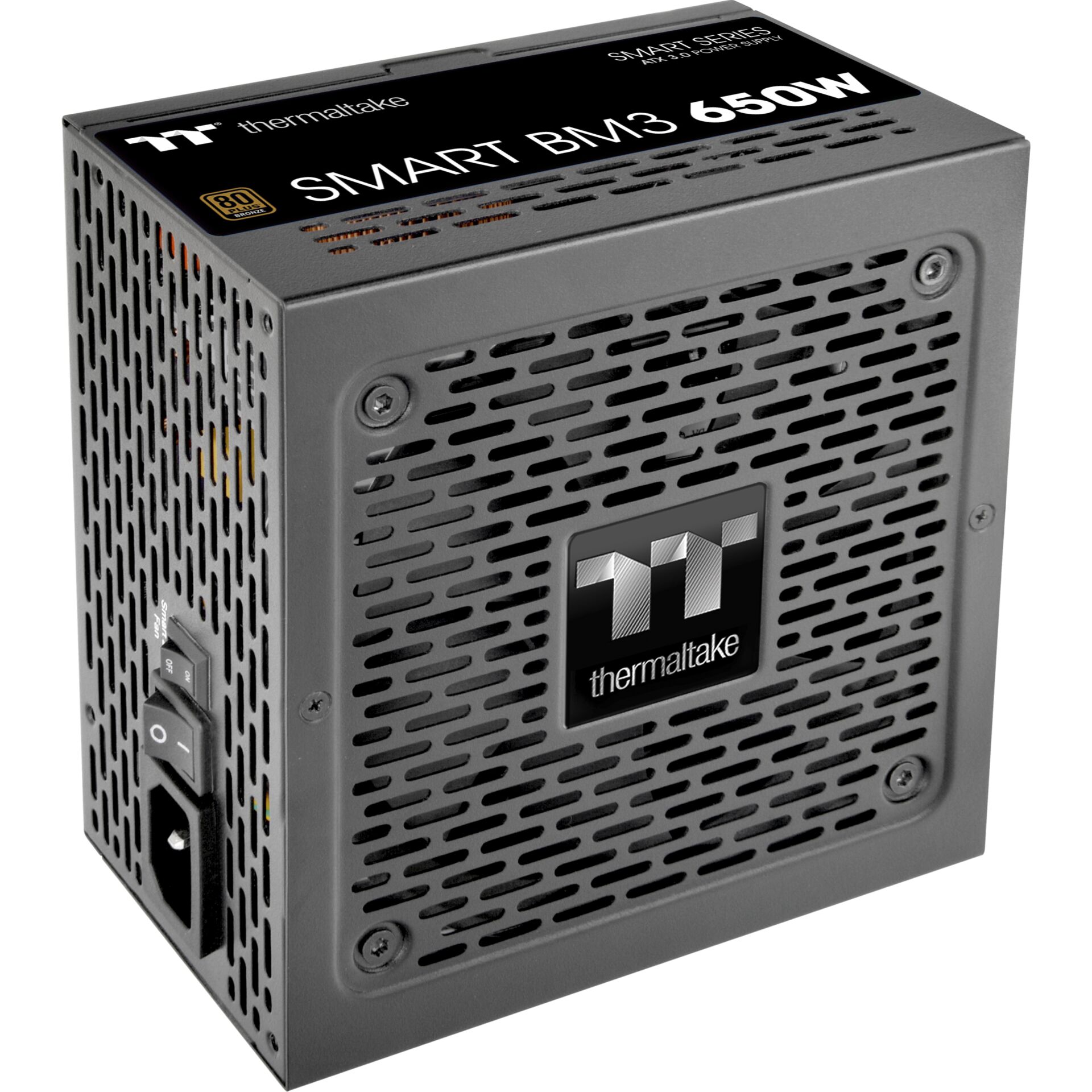 Thermaltake Smart BM3 650W Netzteil 827073_02