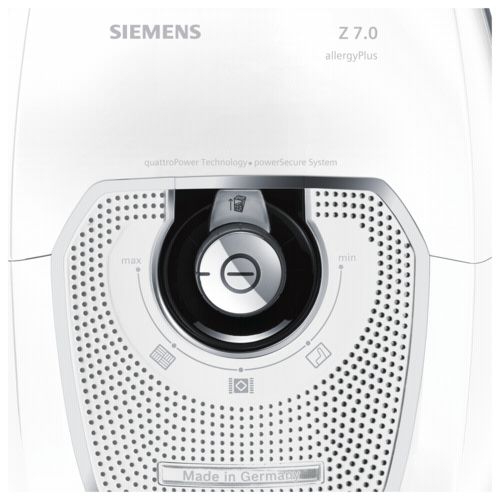 Siemens VSZ 7442 S