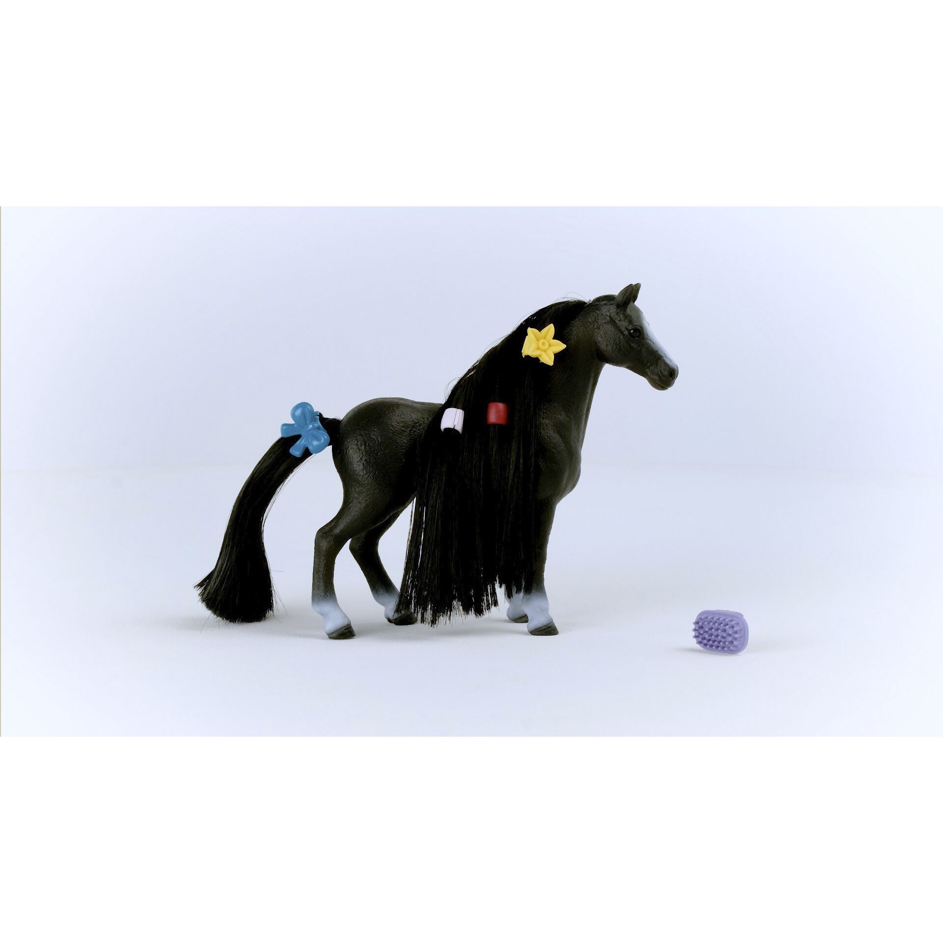 Schleich Sofia's Beauties  42620 Beauty Horse Quarter Horse Stute 792955_08
