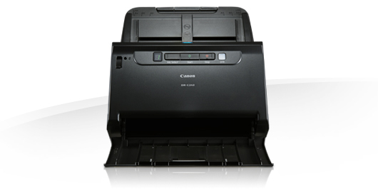 Canon imageFORMULA DR-C240 26981063_0745