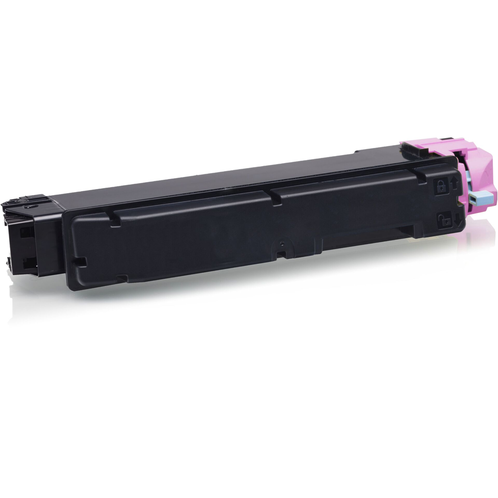 KMP K-T75 M Toner magenta kompatibel mit Kyocera TK-5140 M 474770_02