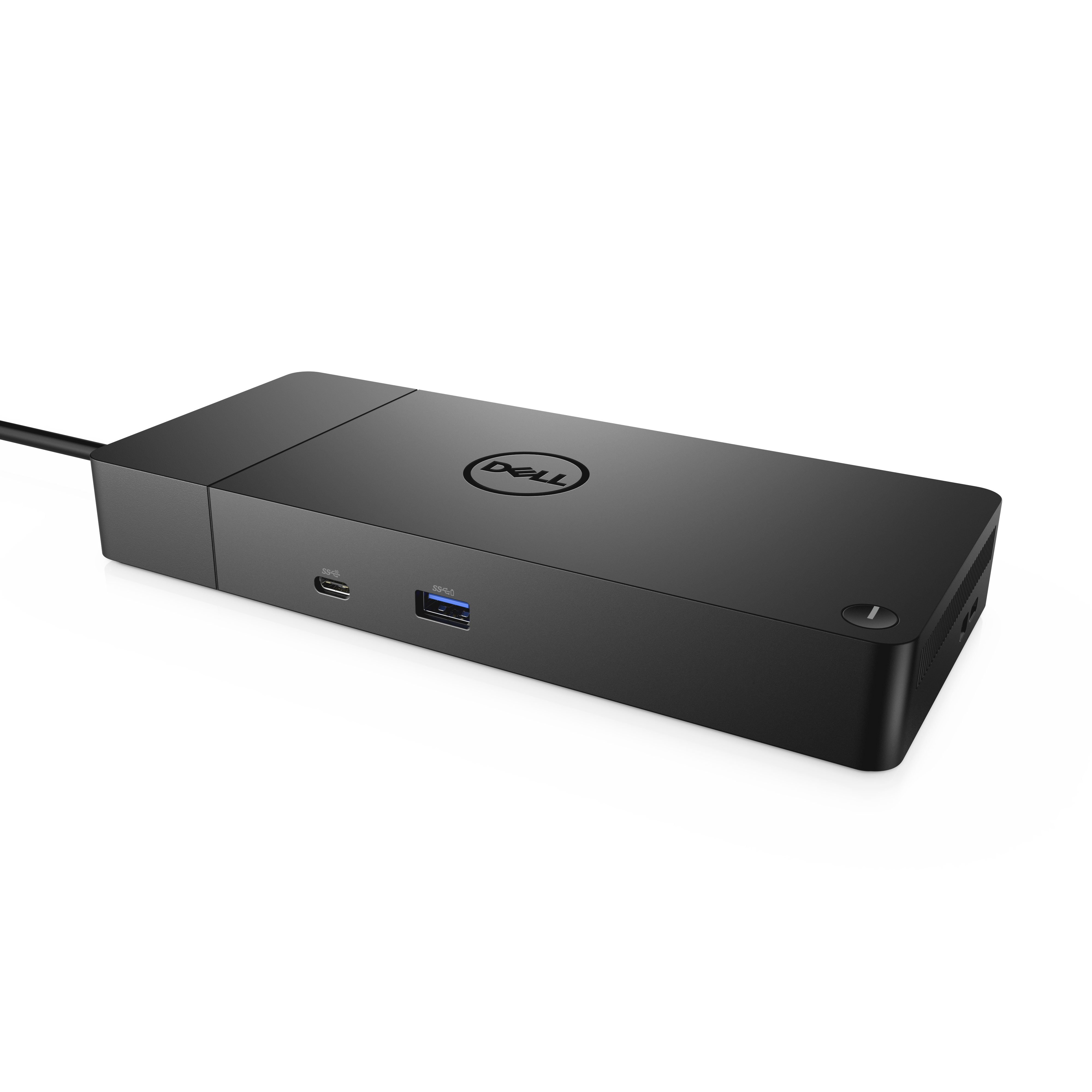 Dell WD19S - Dockingstation - USB-C - 180W 7fcb5af4608d8a93cdbb35050380f8d0f7e110fe