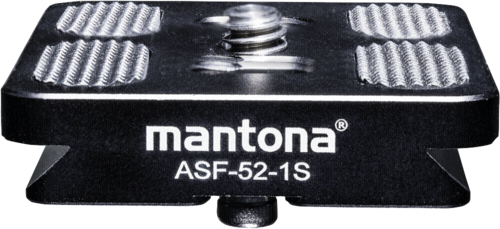 mantona Fortress ASF-52-1S