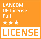 LANCOM R&S UF-1XX-3Y Full License -3 Years- Email Versand