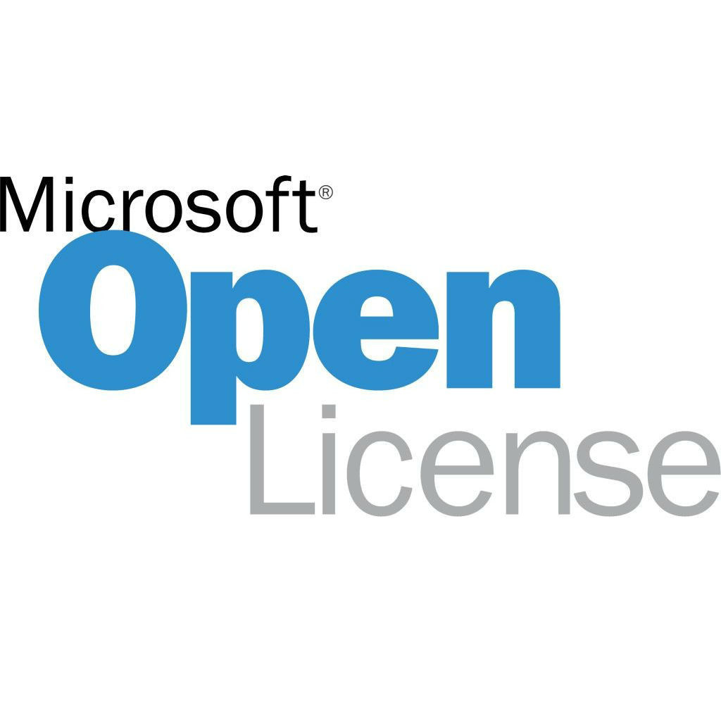 Microsoft Windows Remote Desktop Services Kundenzugangslizenz (CAL) 1 Lizenz(en)