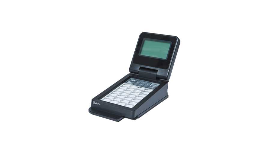 Brother PA-TDU-003 Drucker-Kit