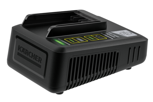 Kärcher Battery Power 36V Schnellladegerät