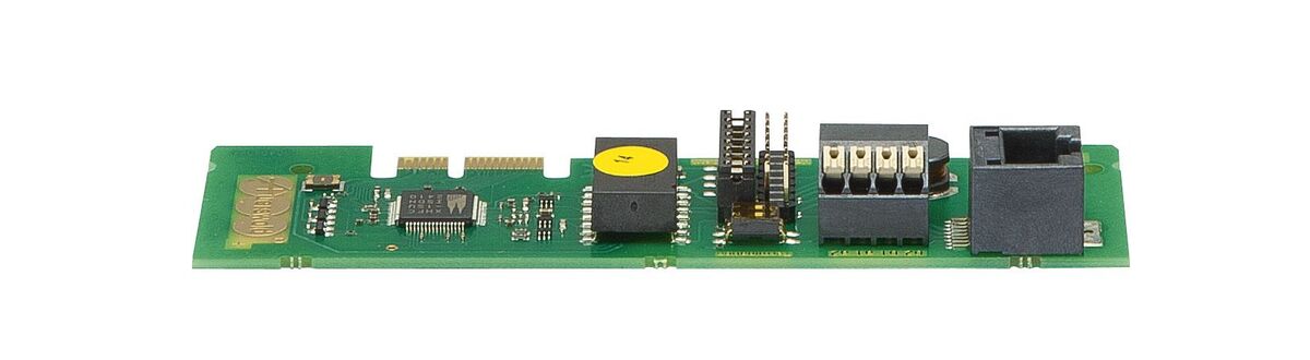 Auerswald COMpact ISDN-Modul