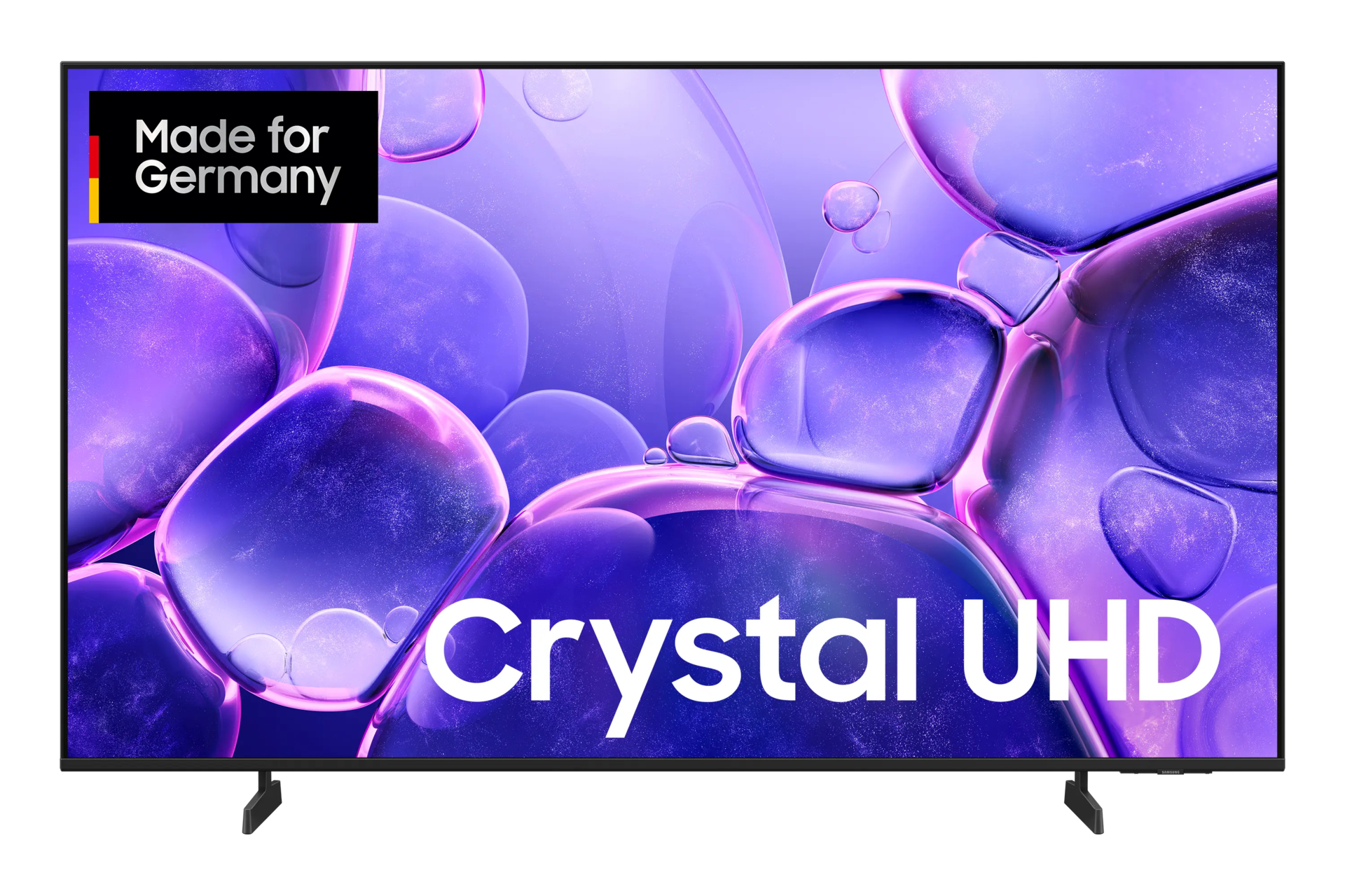 Samsung GU55U8099FUXZG – Ansicht 1