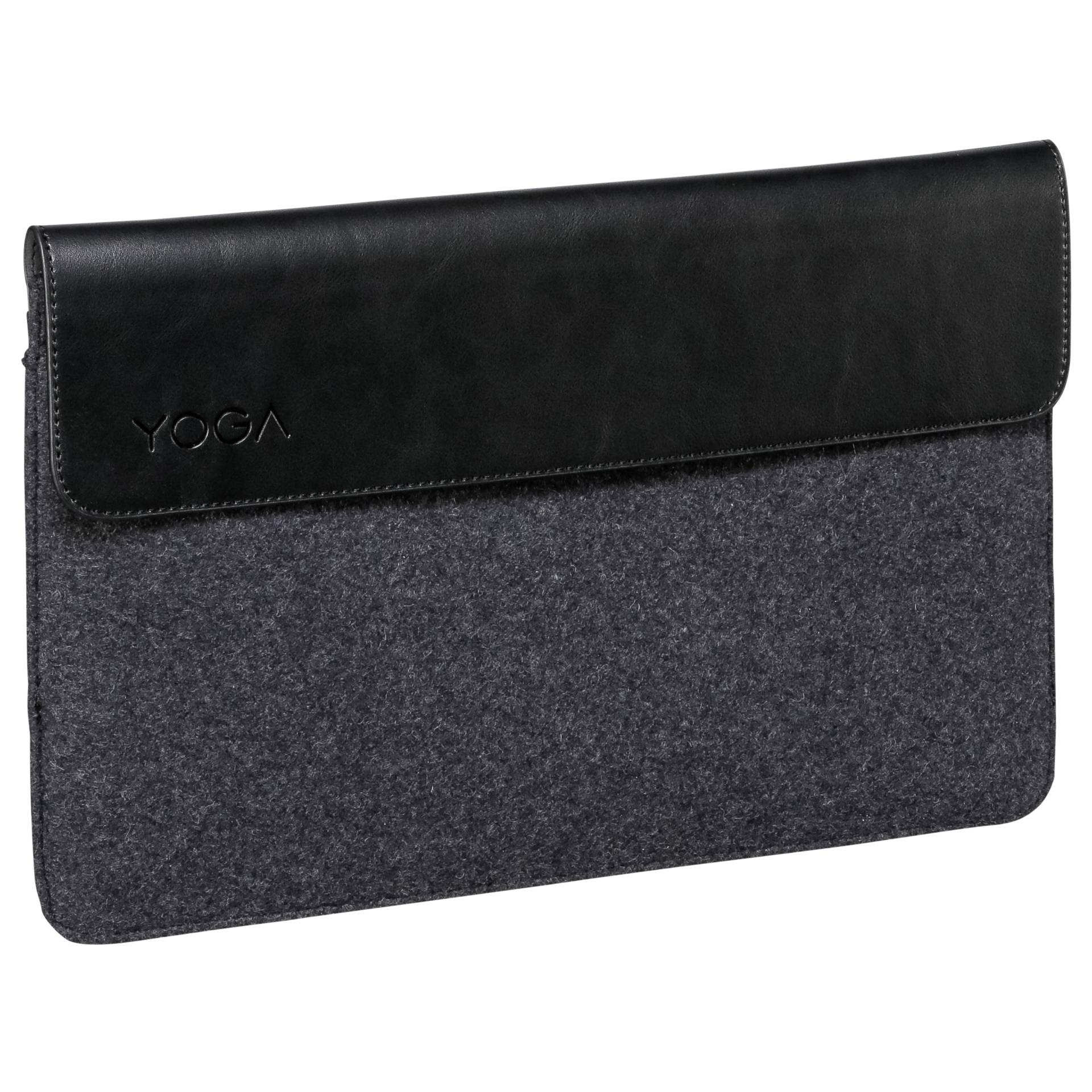 Lenovo Yoga Sleeve 14 schwarz 550867_01