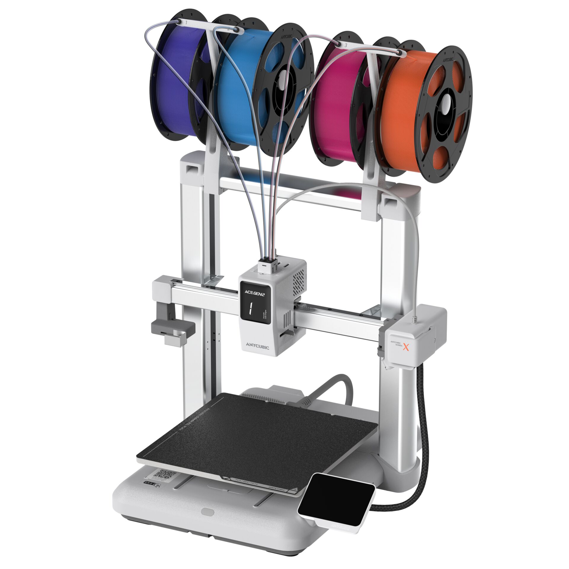 Anycubic Kobra X FDM 3D-Drucker 237059_02