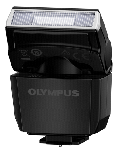 Olympus FL-LM3