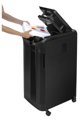 Fellowes Automax 550C